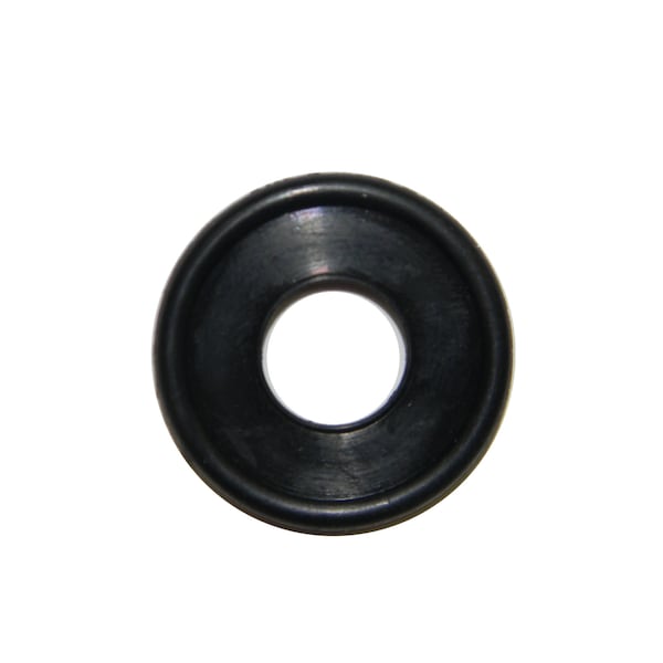 Ags Accufit Oil Drain Plug Gasket Rubber 7/16"/M12, 5 per Bag ODP
